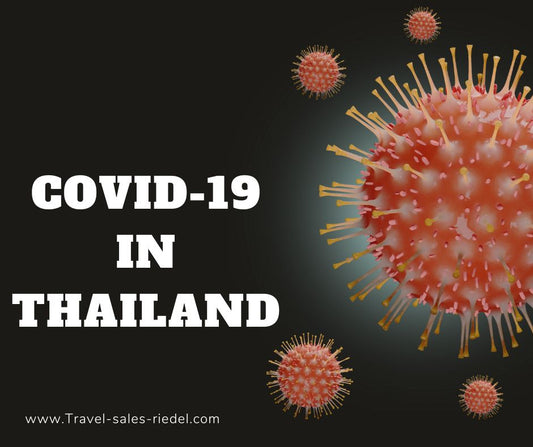 Thailand's Resilience in the Face of COVID-19: Navigating Travel Restrictions and Charting a Path to Recovery