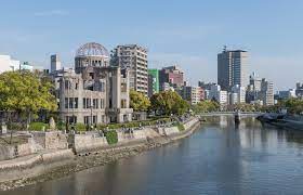 Hiroshima: A Testament to Resilience