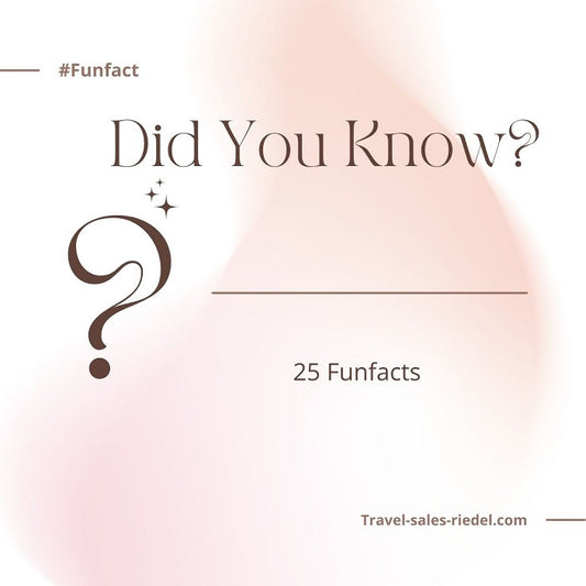 Discover the Fascinating World of Switzerland: 25 Fun Facts You Didn't Know