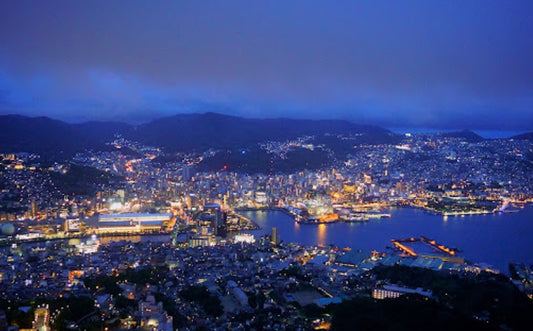 5 Things to do in Nagasaki / Facts about Nagasaki