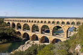 Pont du Gard, Occitanie: A Roman Masterpiece Standing the Test of Time