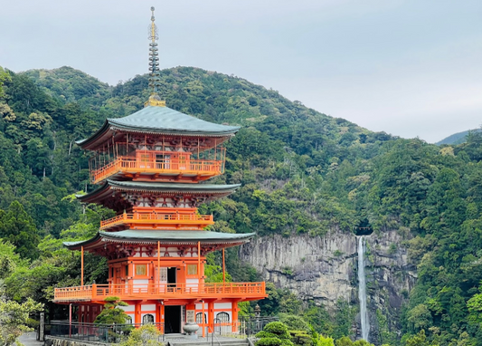 10 Things to do in Wakayama 2025/2026 - Japan city guide! - Series