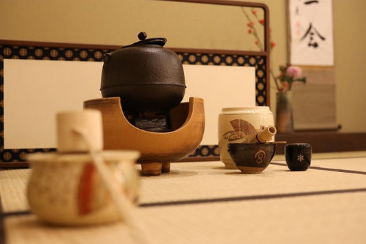 The Art of Japanese Tea Ceremonies in Tokyo Kyoto and Osaka