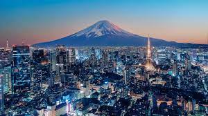 Tokyo: A Modern Metropolis with Timeless Charm