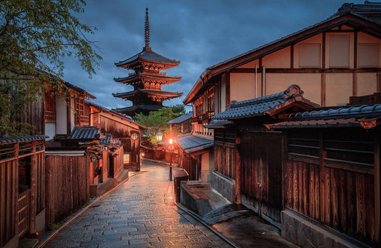 The Ultimate Kyoto Itinerary: Must-See Sights for 1, 2, or 3 Days of Cultural Exploration