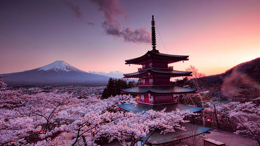 Discover Japan's Best: Top 10 Cities to Visit for a Memorable Trip