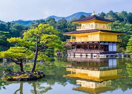 Kyoto: The Land of Temples and Gardens