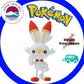 Kit de modelo rápido de Pokémon Scorbunny