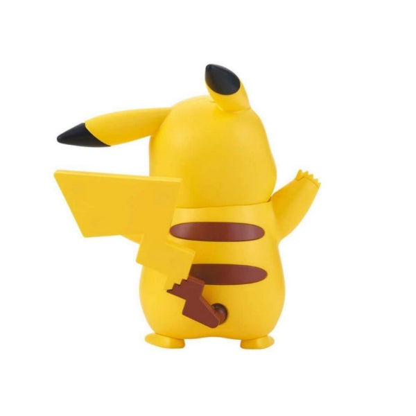 Kit de modelo rápido de Pokémon Pikachu