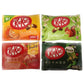 Caja KitKat Japonesa - 4 Sabores Únicos