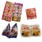 Caja de dulces y snacks japoneses - 30 delicias auténticas