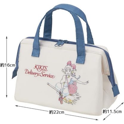 Japanische isolierte Lunchtasche – stilvoll und cool