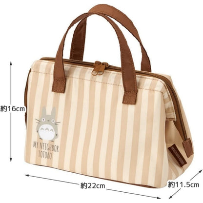 Japanische isolierte Lunchtasche – stilvoll und cool